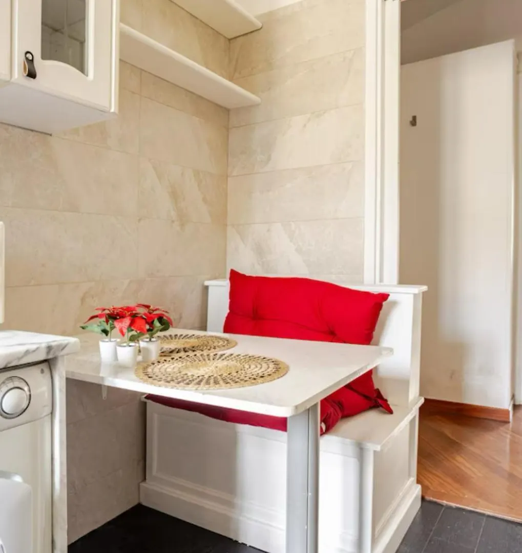 Domus Prestige Appartament Rome 0*,  Italy