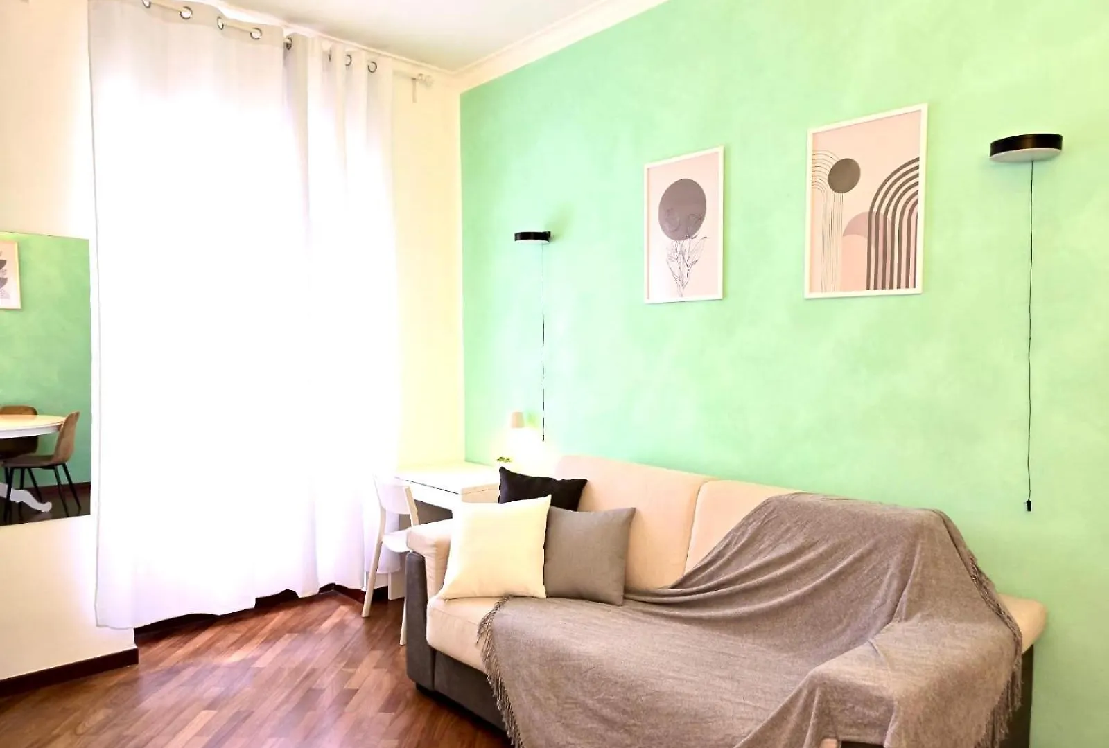 Domus Prestige Appartament Rome