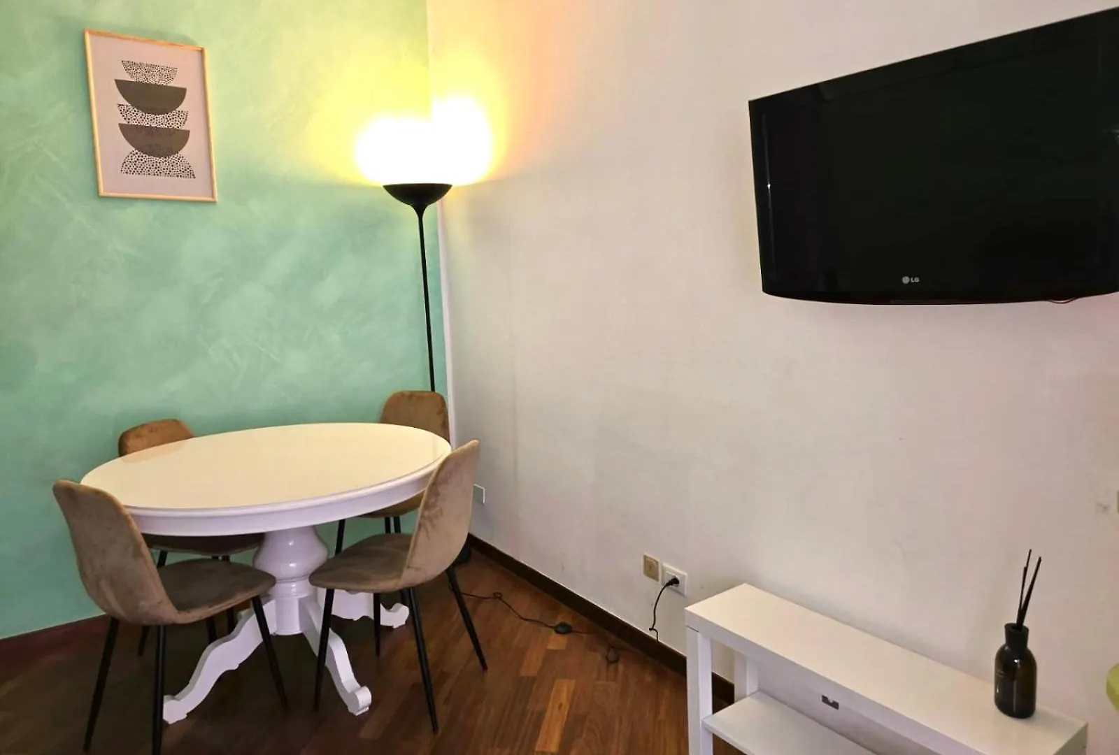 Domus Prestige Appartament Rome