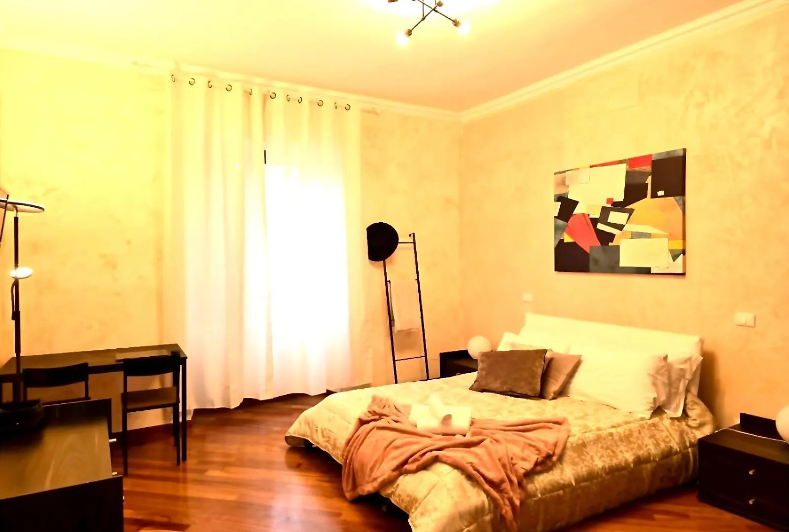 Domus Prestige Appartament Rome