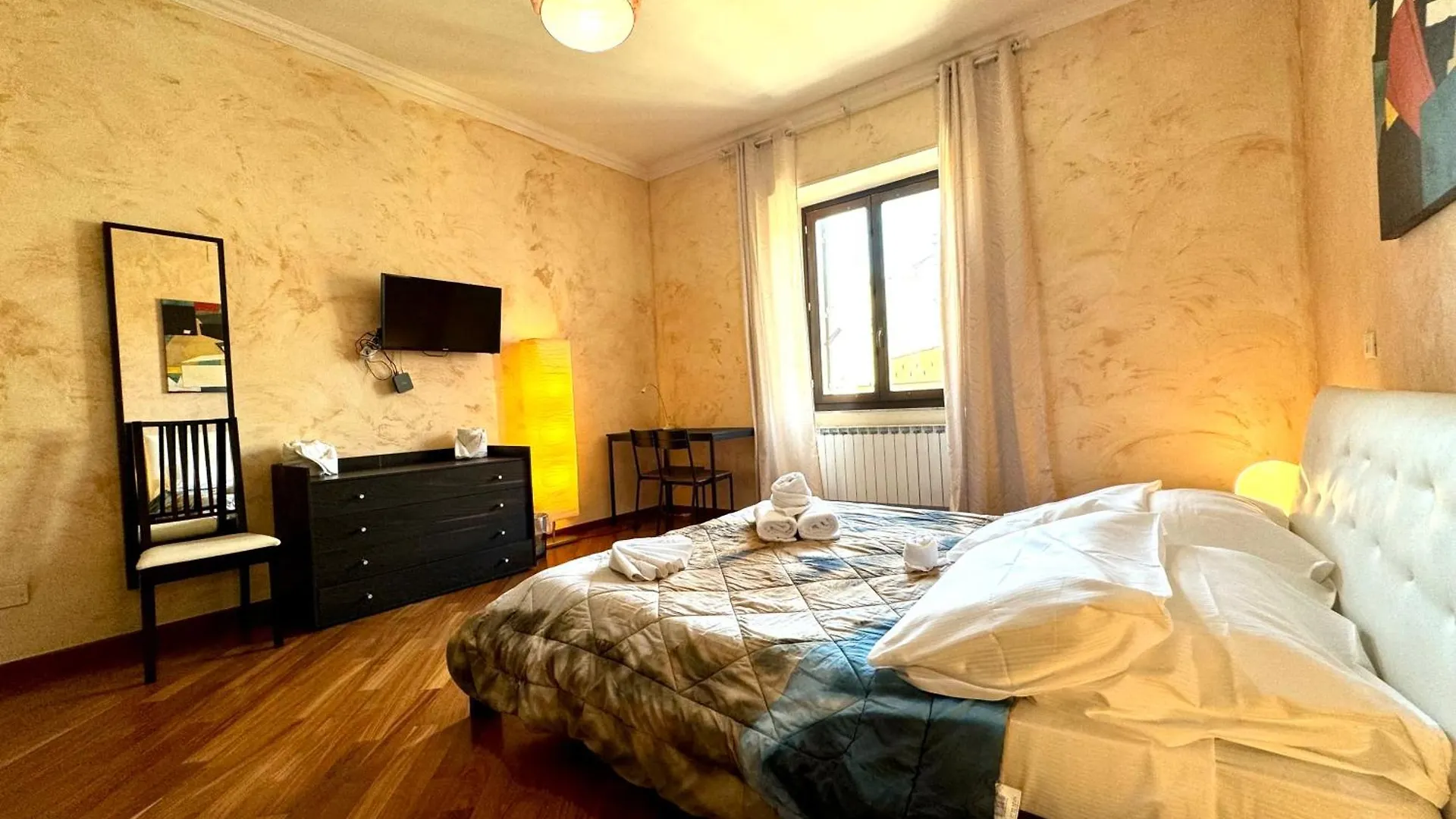 Apartment Domus Prestige Appartament Rome