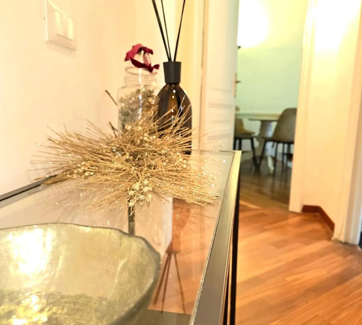 Apartment Domus Prestige Appartament Rome