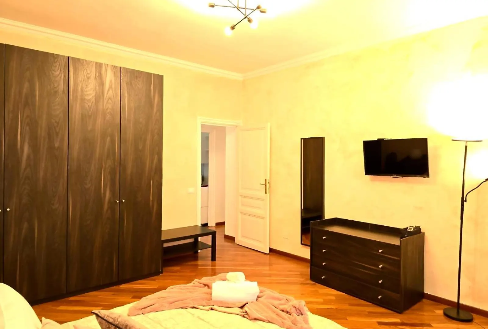 Domus Prestige Appartament Rome 0*,  Italy