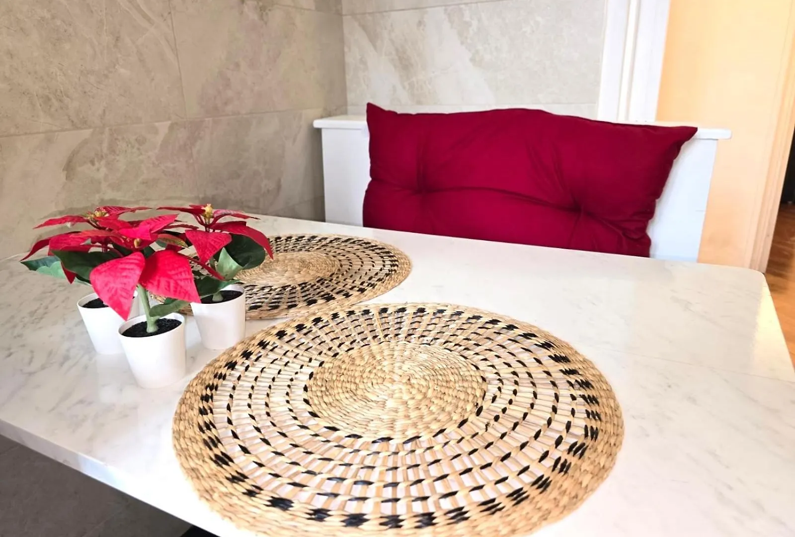 Domus Prestige Appartament Rome