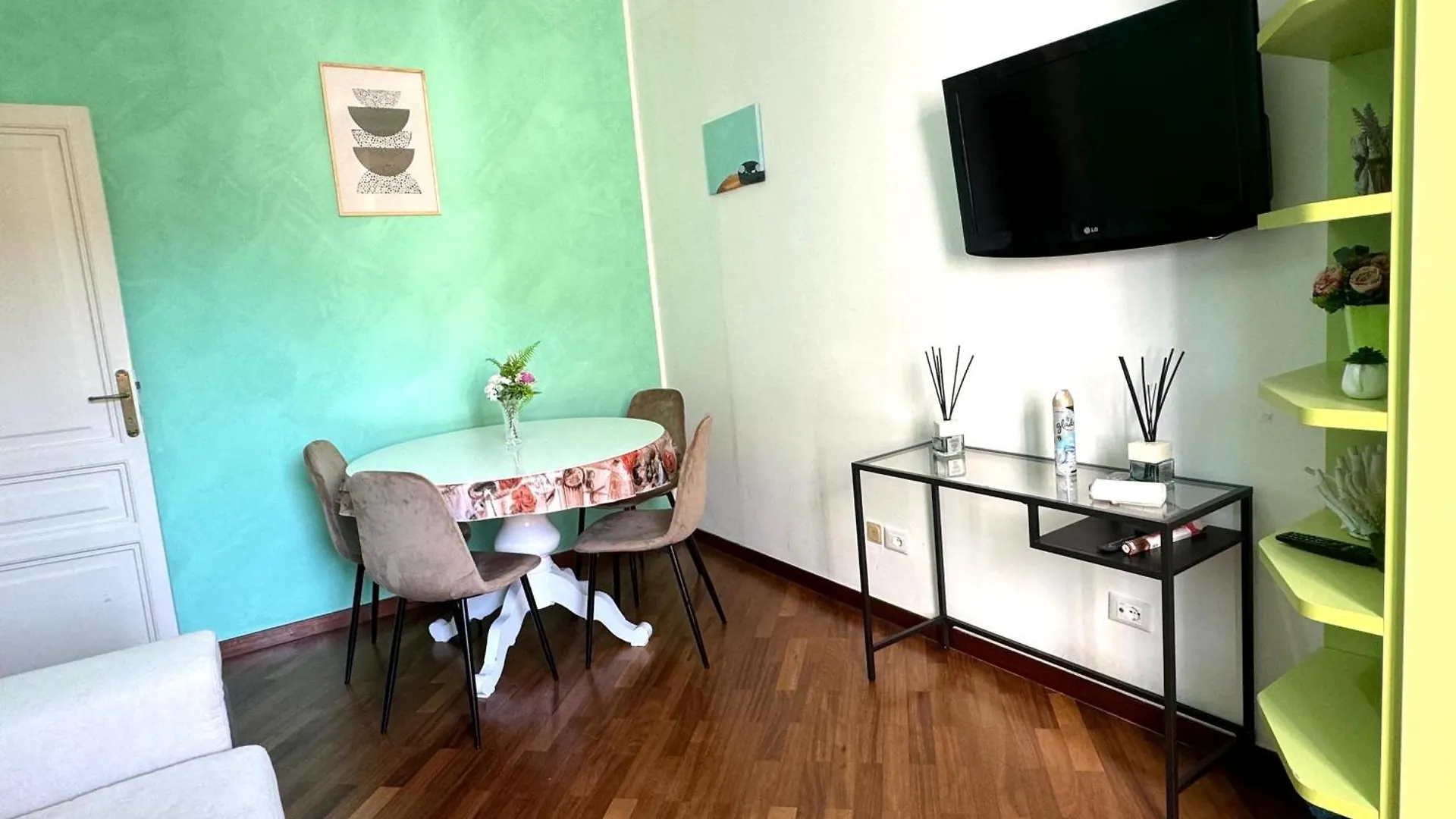 Domus Prestige Appartament Rome Italy