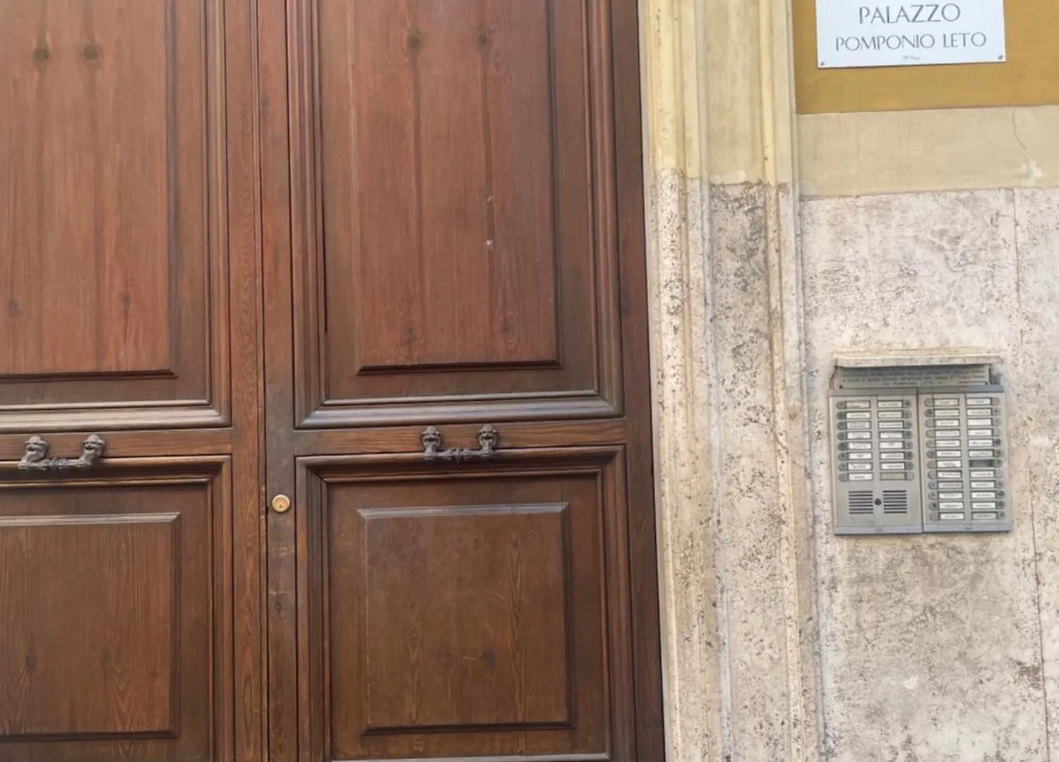 Apartment Domus Prestige Appartament Rome Italy
