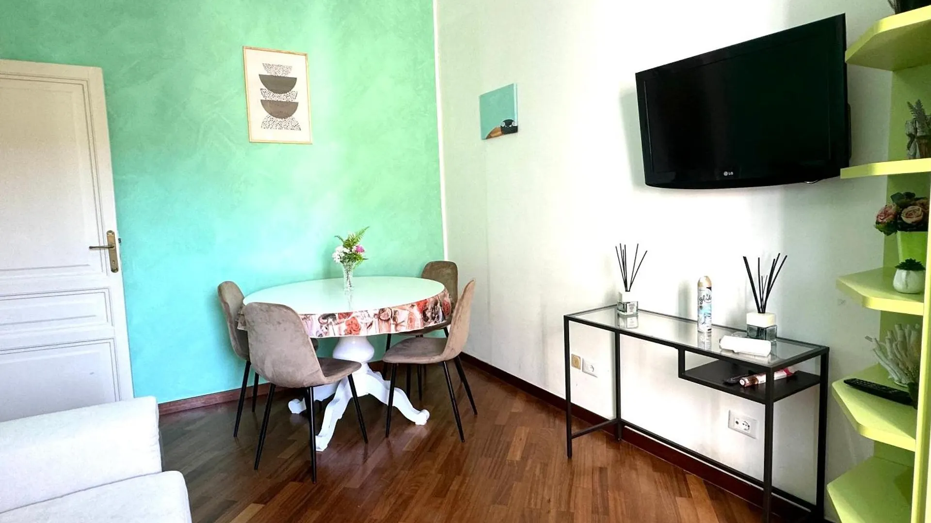 Domus Prestige Appartament Rome Apartment